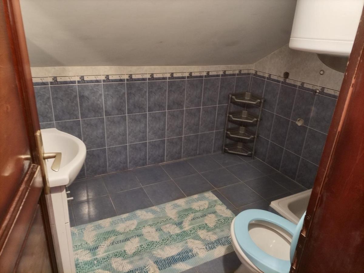 Apartman Julijaana Apartment Nova Varos Exterior photo